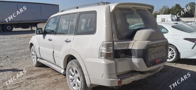 Mitsubishi Pajero 2022 - 550 000 TMT - Туркменабат - img 2