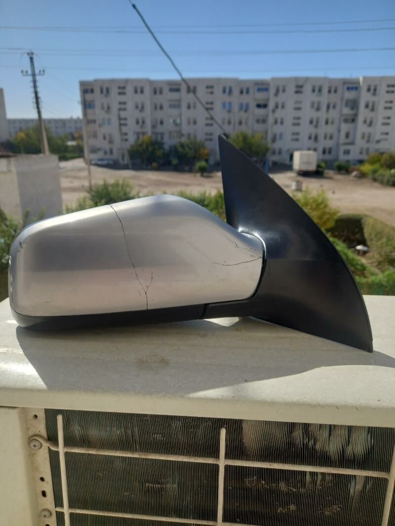 Opel Astra Bakavoy 280 TMT - Дашогуз - img 2