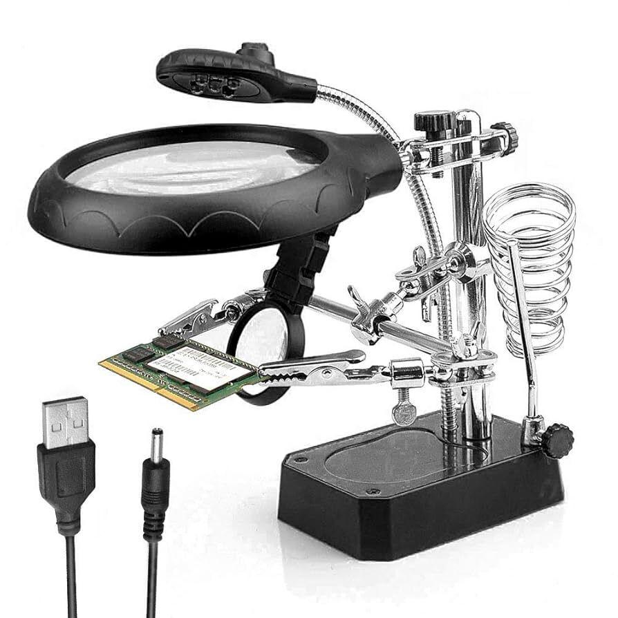 LUPA // ЛУПА  STOLNY - 30 mkr - img 4