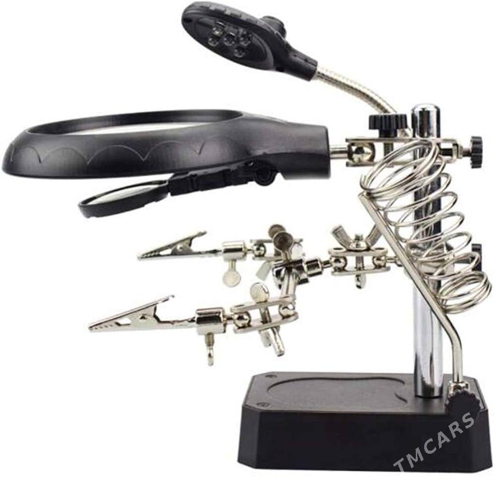 LUPA // ЛУПА  STOLNY - 30 mkr - img 10