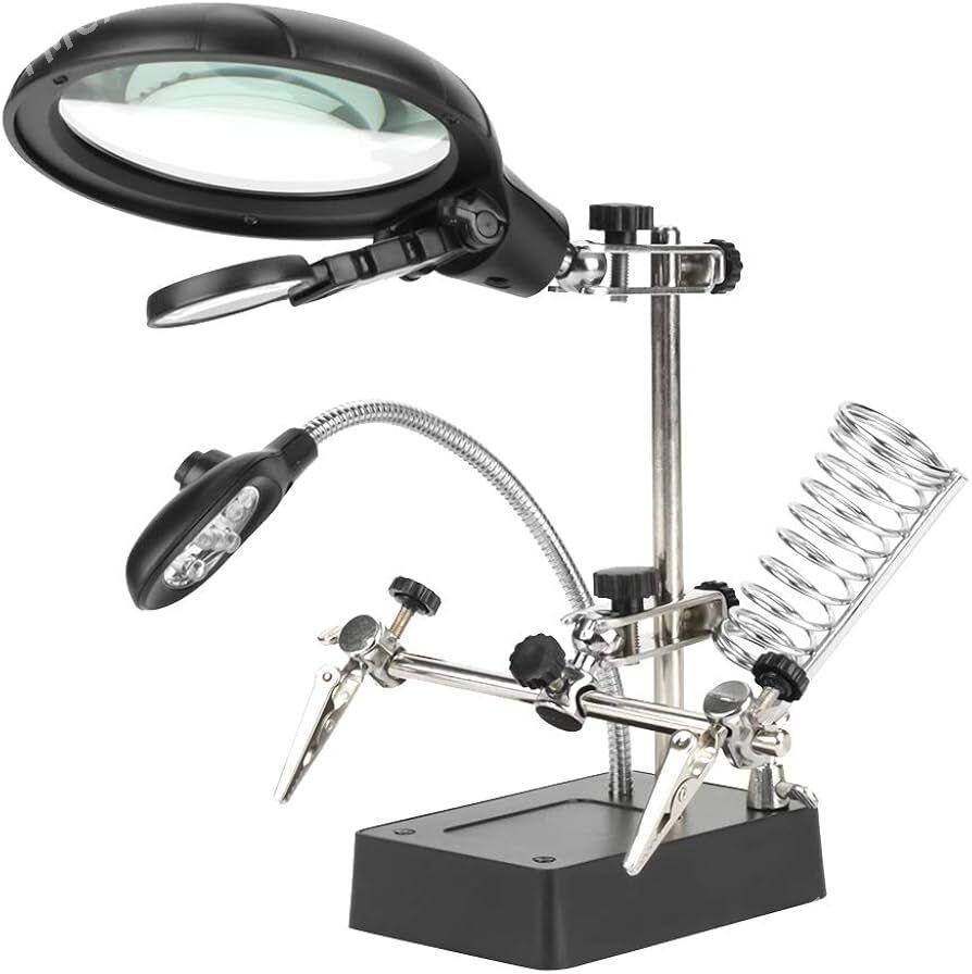 LUPA // ЛУПА  STOLNY - 30 mkr - img 5