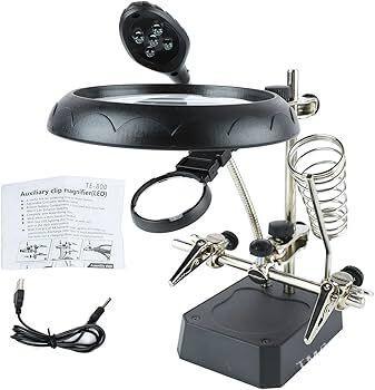 LUPA // ЛУПА  STOLNY - 30 mkr - img 3