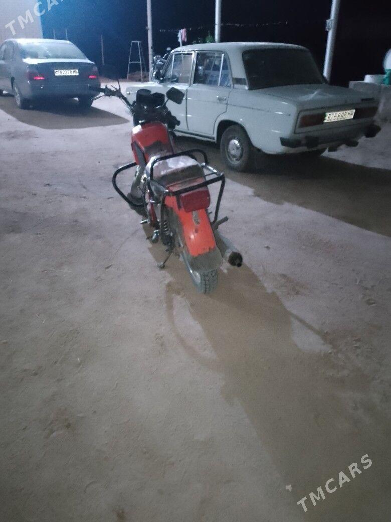 Lada 2107 1996 - 10 000 TMT - Sakarçäge - img 1