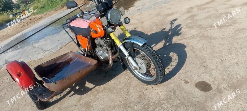 Lada 2107 1996 - 10 000 TMT - Sakarçäge - img 3