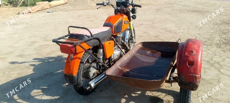 Lada 2107 1996 - 10 000 TMT - Sakarçäge - img 4