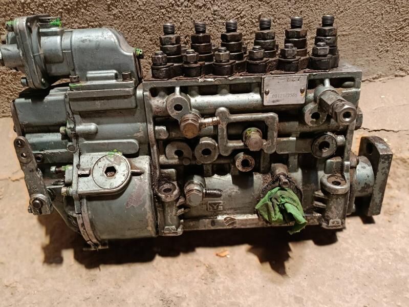 Topliwnou  топливной. Howa 2 550 TMT - Türkmenbaşy - img 9