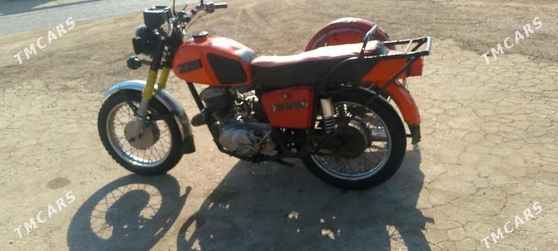 Lada 2107 1996 - 10 000 TMT - Sakarçäge - img 2