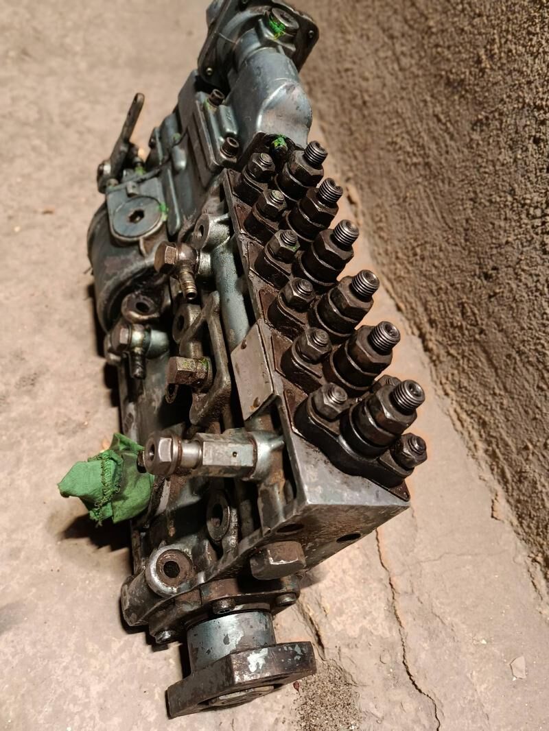 Topliwnou  топливной. Howa 2 550 TMT - Türkmenbaşy - img 10