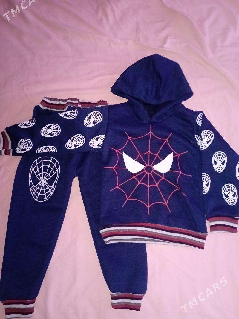 ДЕТСКИЕ ВЕЩИ - Туркменабат - img 1