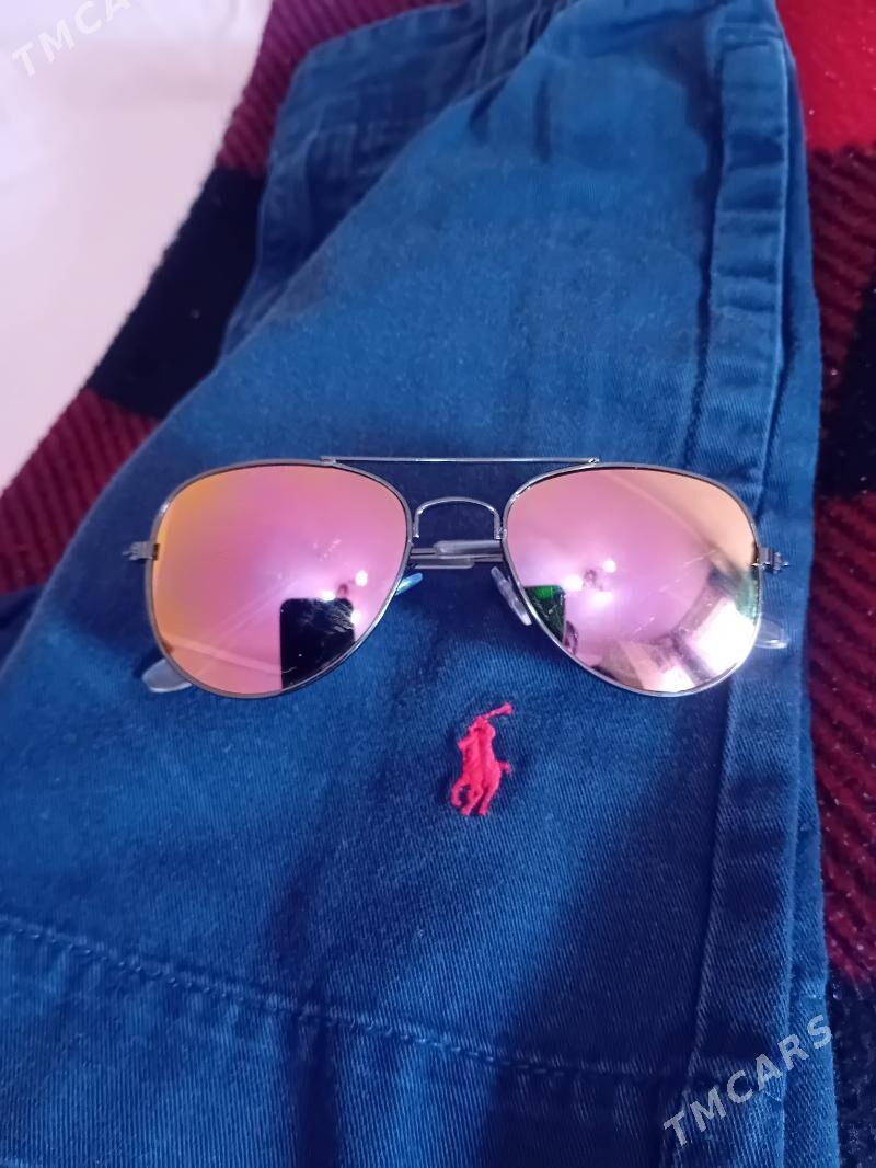 ДЕТСКИЕ ВЕЩИ - Туркменабат - img 3