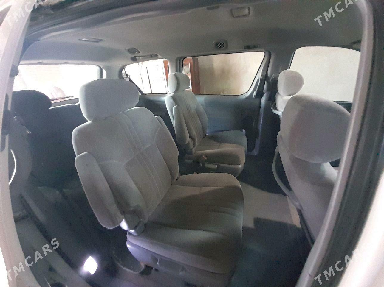 Toyota Sienna 2002 - 165 000 TMT - Эсенгулы - img 5