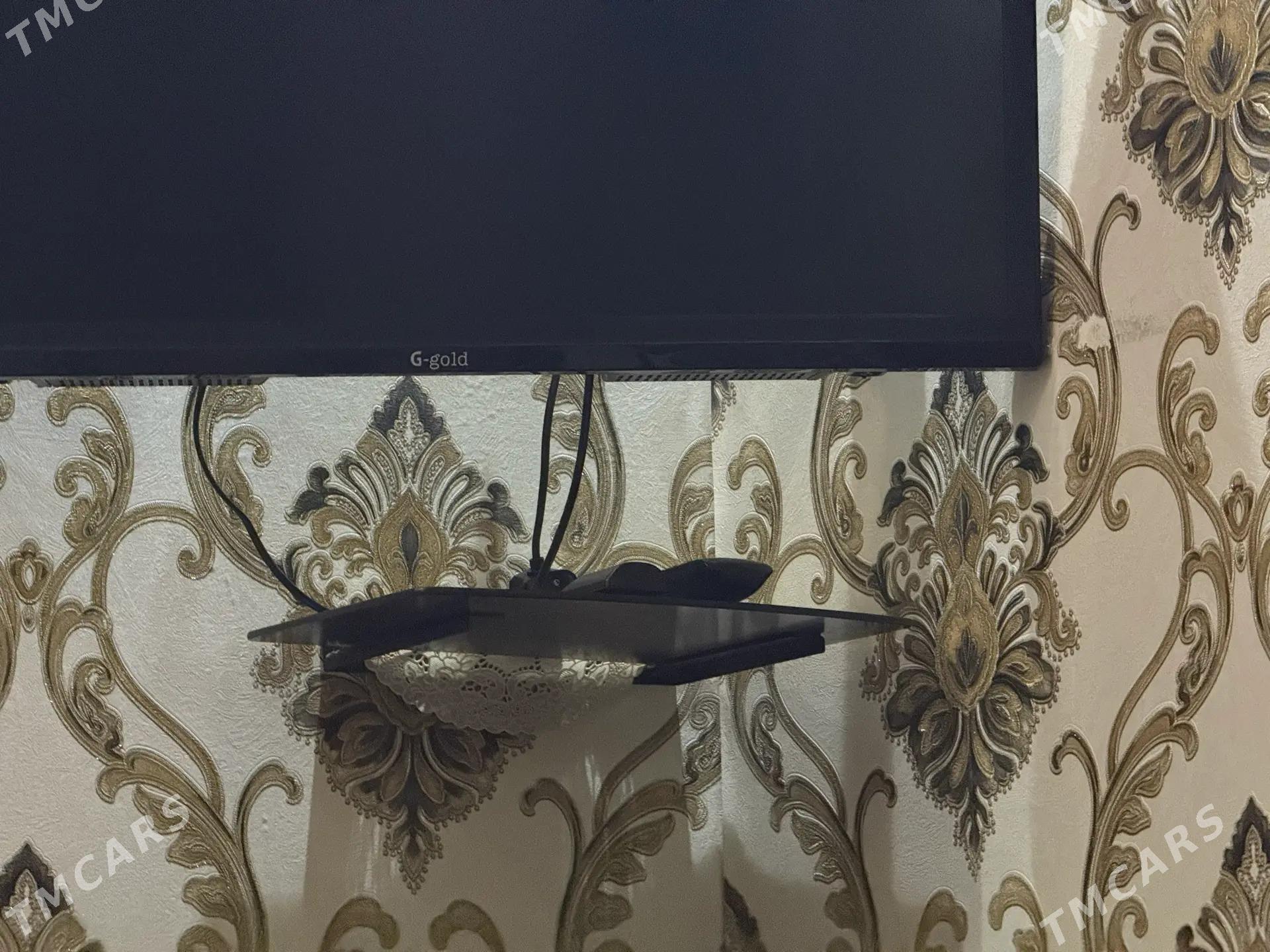 32 lik televizor. G-gold - Мир 1 - img 2