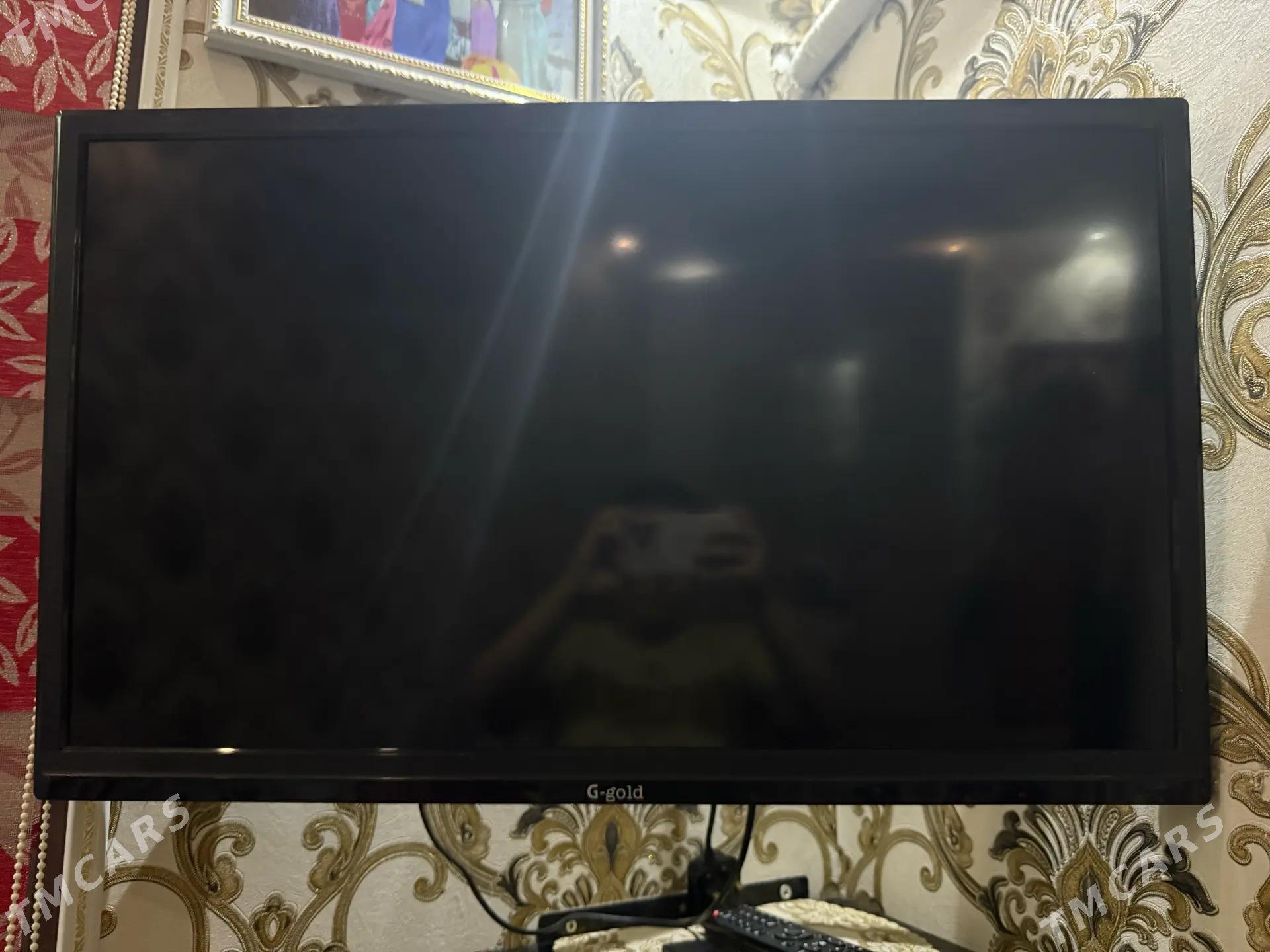 32 lik televizor. G-gold - Мир 1 - img 3