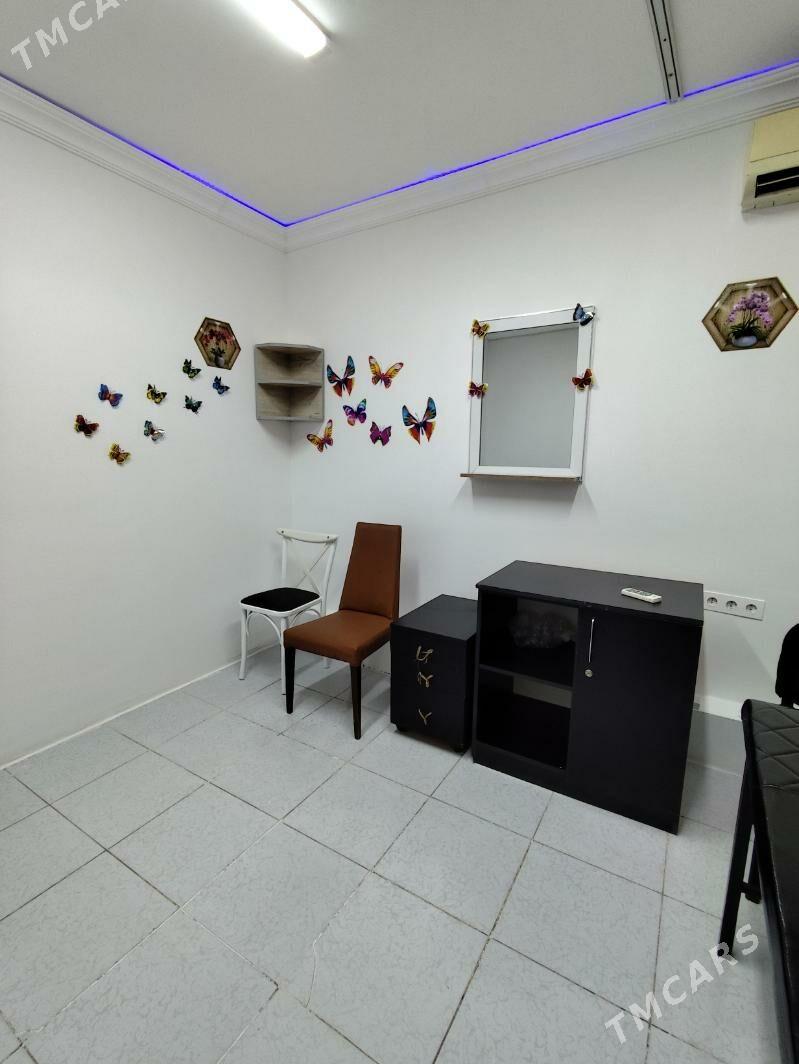 Salon Mir 2 - Aşgabat - img 3