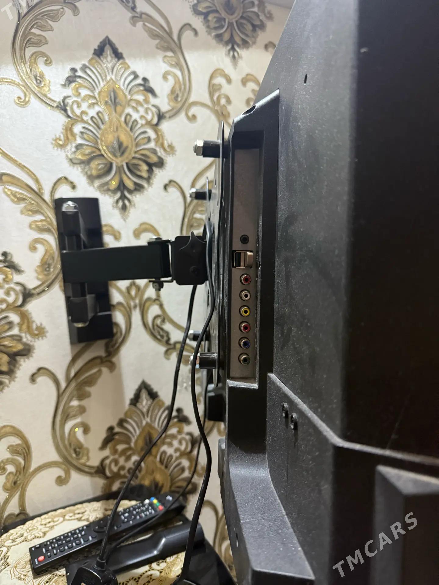 32 lik televizor. G-gold - Мир 1 - img 1