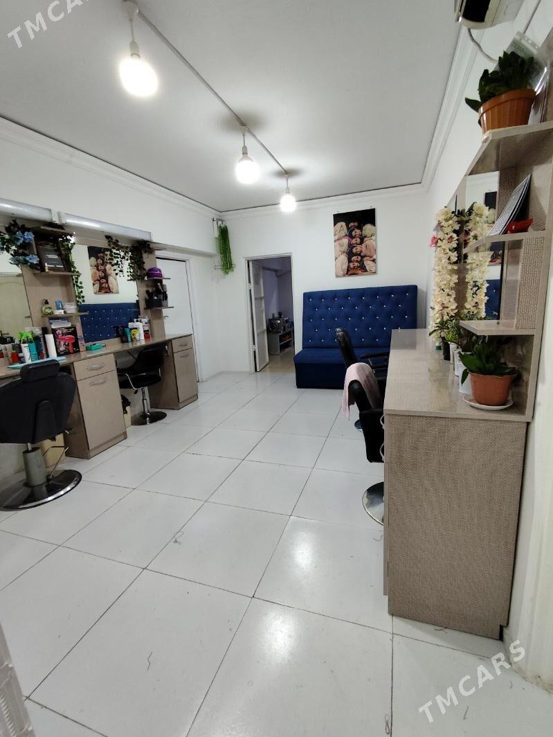 Salon Mir 2 - Aşgabat - img 2