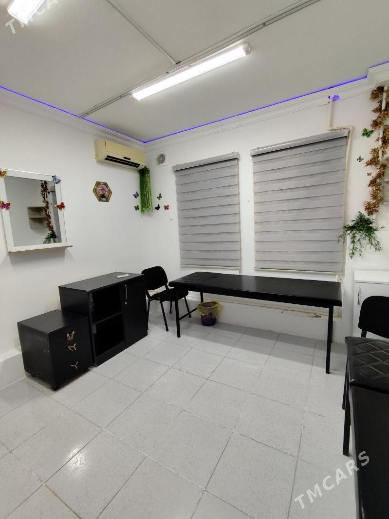 Salon Mir 2 - Aşgabat - img 1