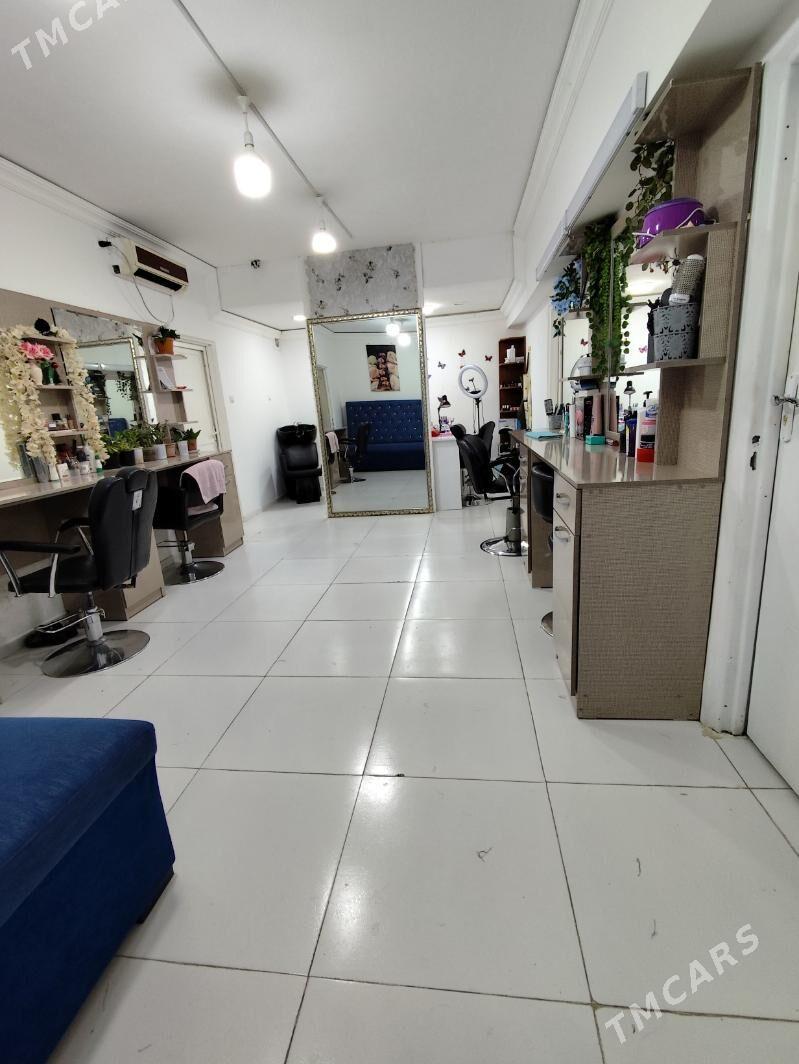 Salon Mir 2 - Aşgabat - img 4