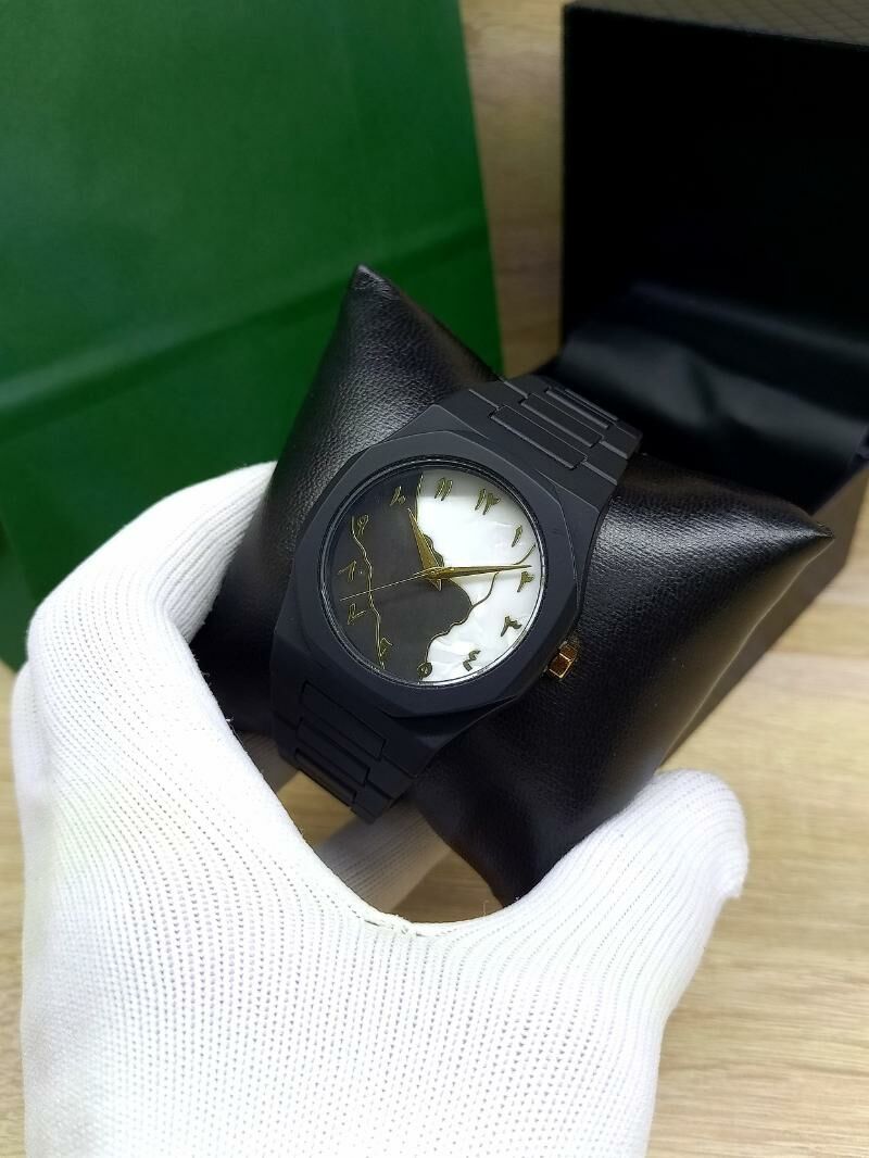 Carbon karbon sagat часы - Гаудан "В" - img 1