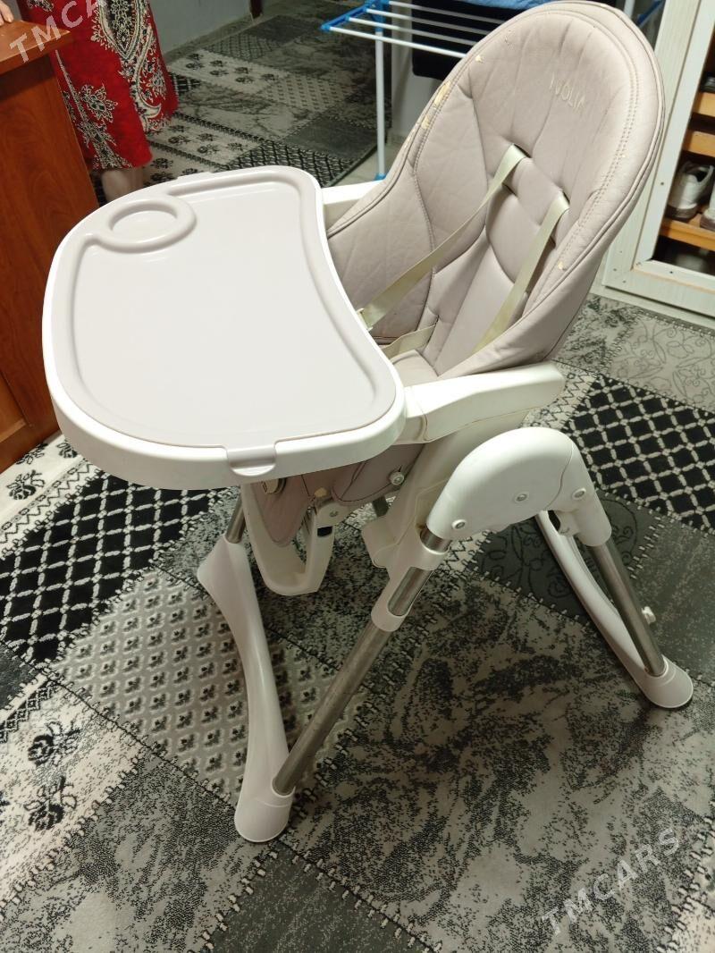 детские стул - Мир 1 - img 1