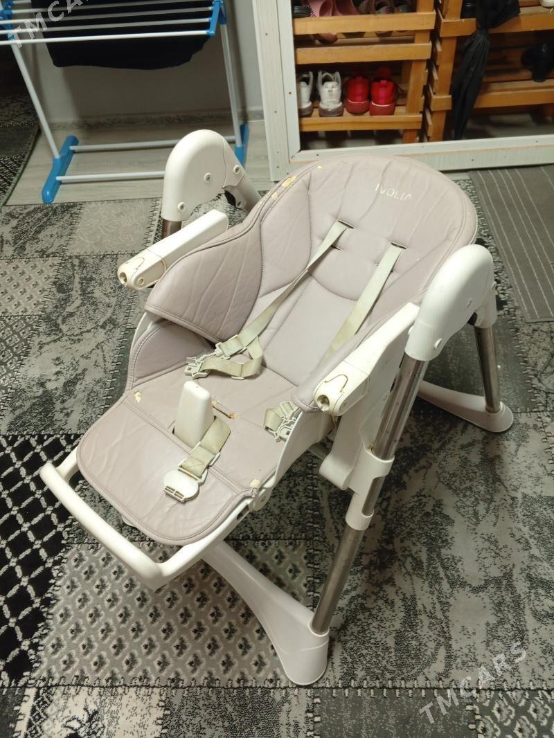 детские стул - Мир 1 - img 4