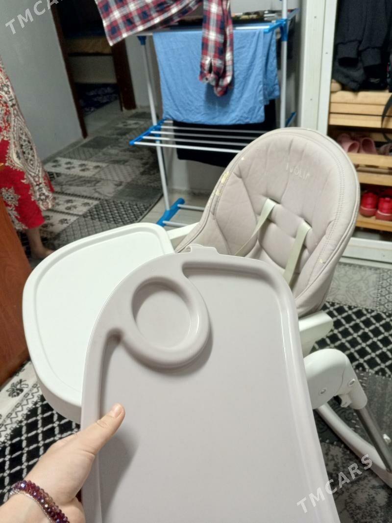 детские стул - Мир 1 - img 2