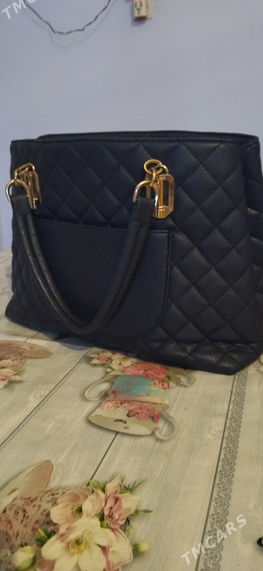 Zenan sumka - Дянев - img 3