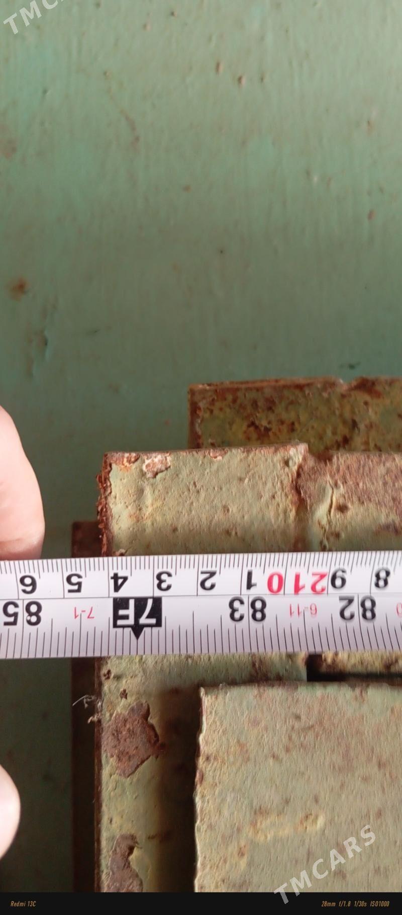 gapy - Бекреве - img 3