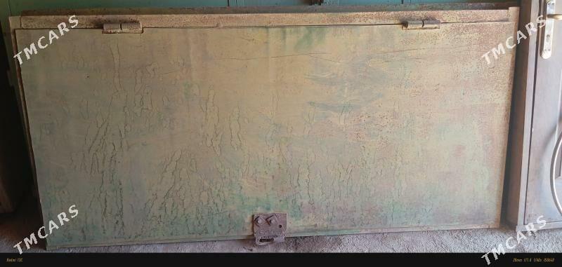 gapy - Бекреве - img 2