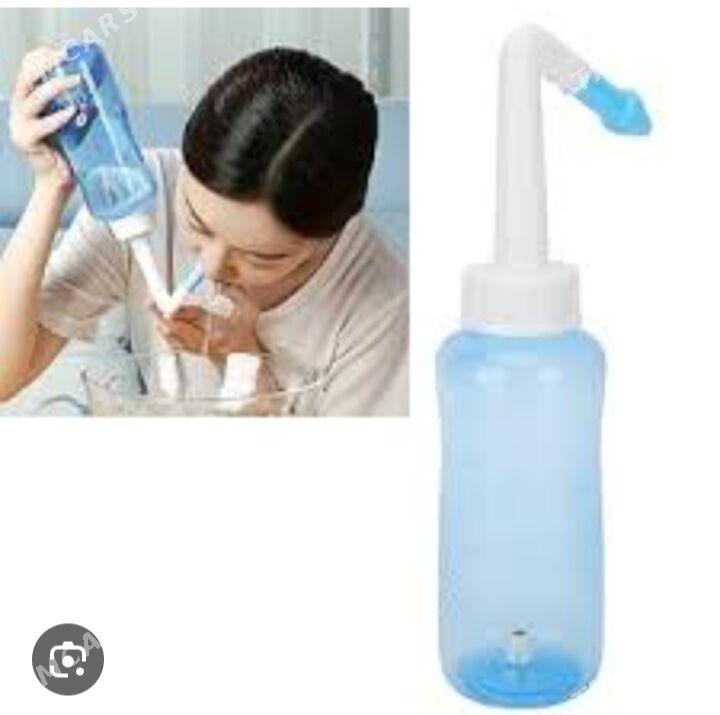 Burun ucin irragator - Мары - img 2