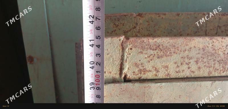 gapy - Бекреве - img 1