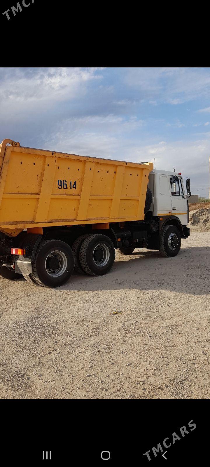 Maz Samosval 2015 - 495 000 TMT - Saýat - img 5