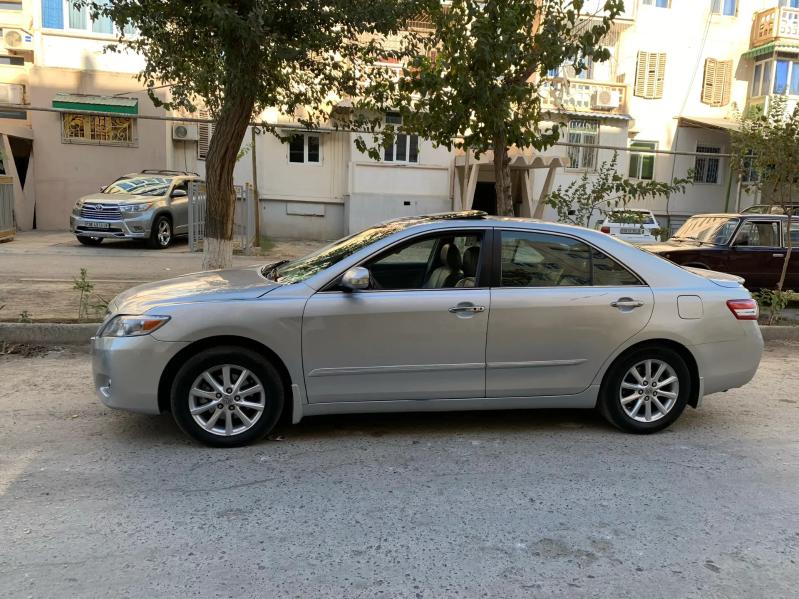 Toyota Camry 2008 - 200 000 TMT - Türkmenabat - img 6