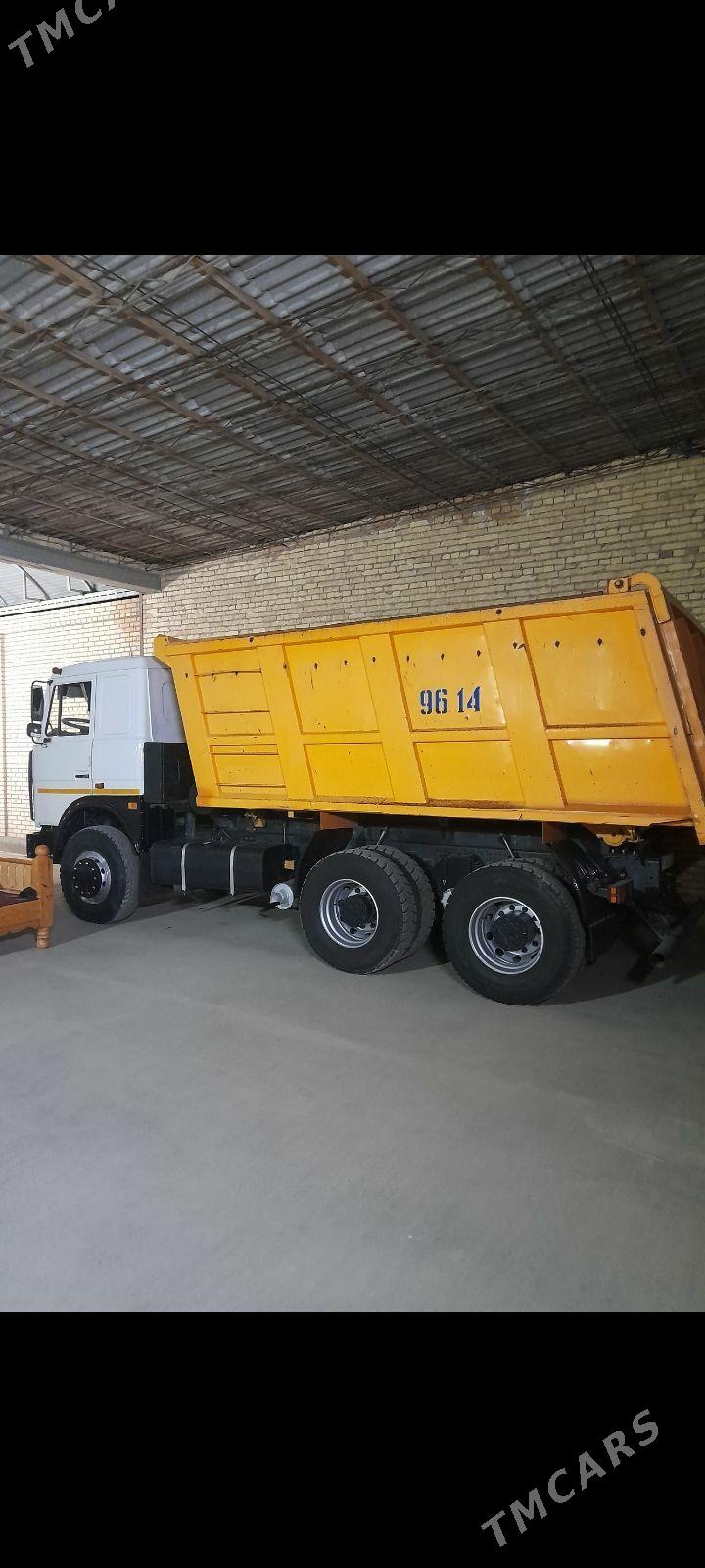 Maz Samosval 2015 - 495 000 TMT - Saýat - img 6