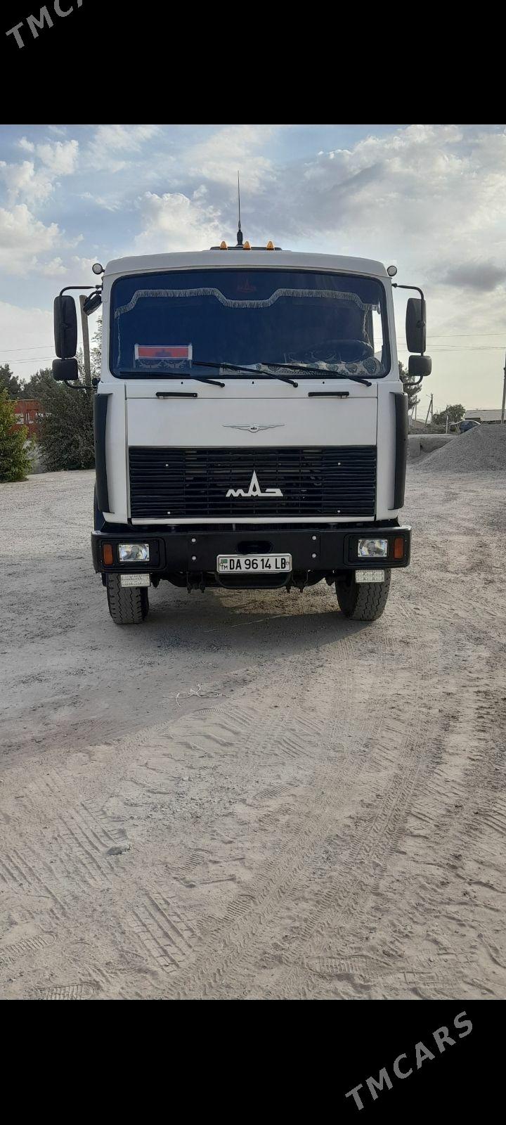 Maz Samosval 2015 - 495 000 TMT - Saýat - img 3