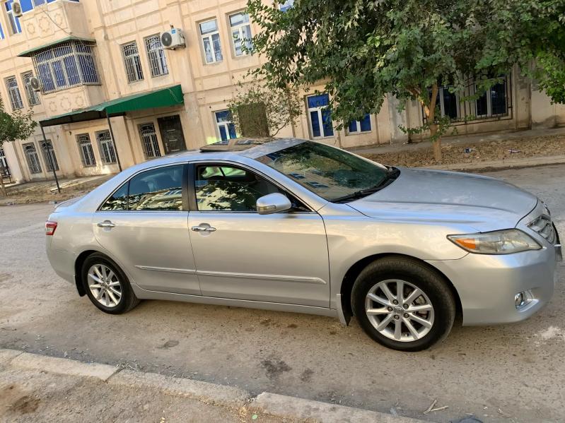 Toyota Camry 2008 - 200 000 TMT - Türkmenabat - img 8
