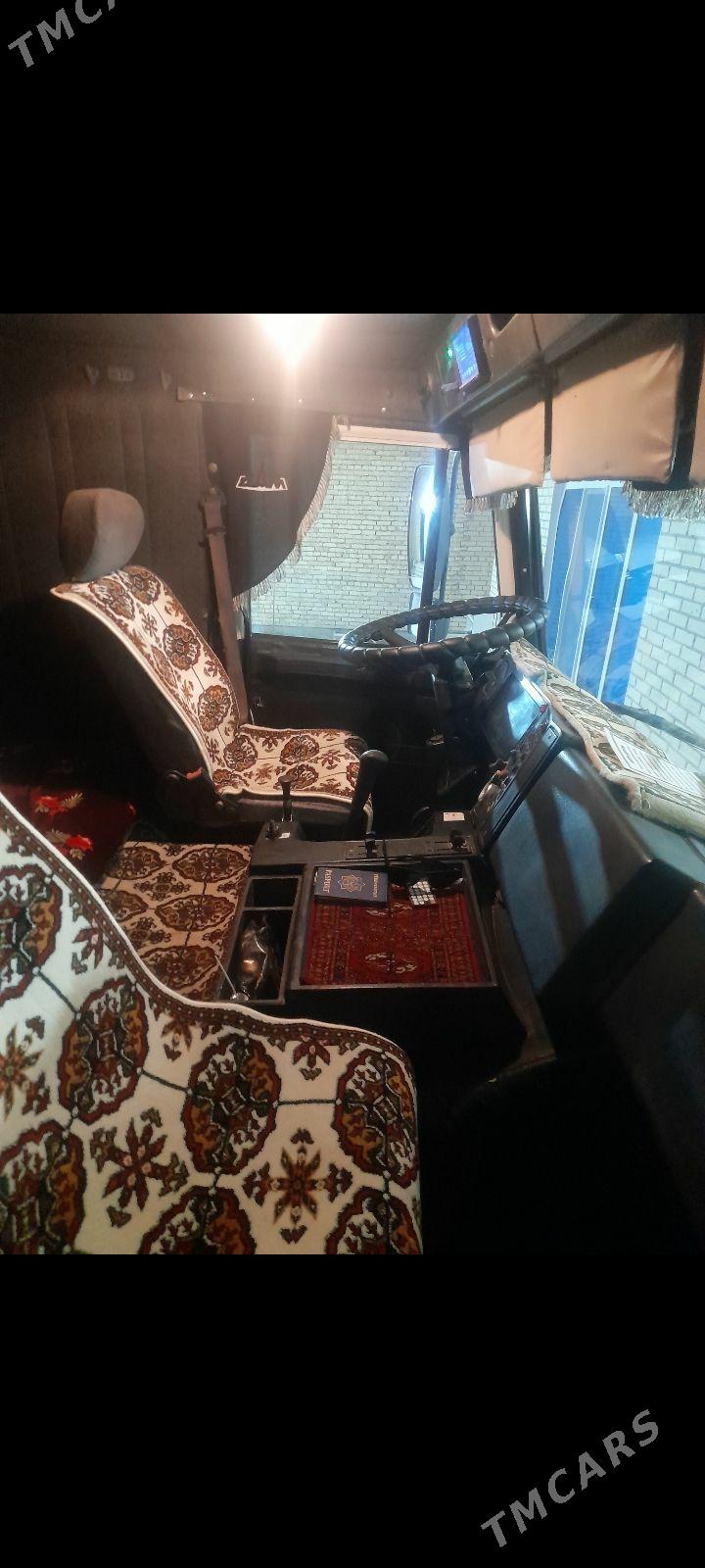 Maz Samosval 2015 - 495 000 TMT - Saýat - img 4