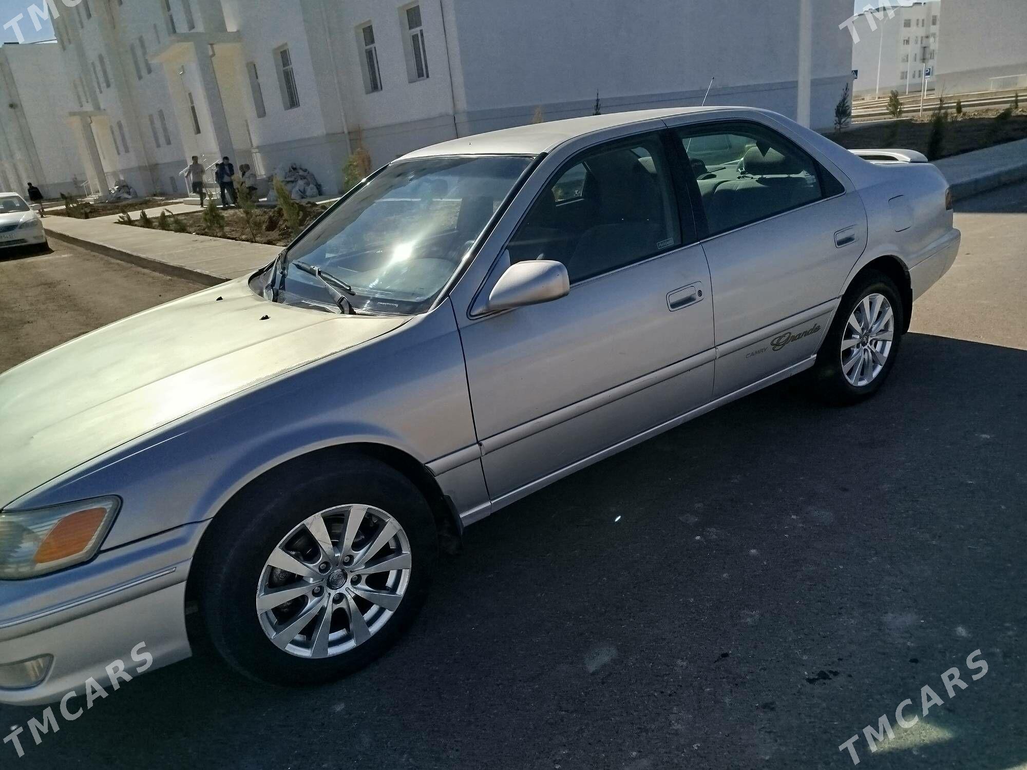 Toyota Camry 1999 - 130 000 TMT - Daşoguz - img 3