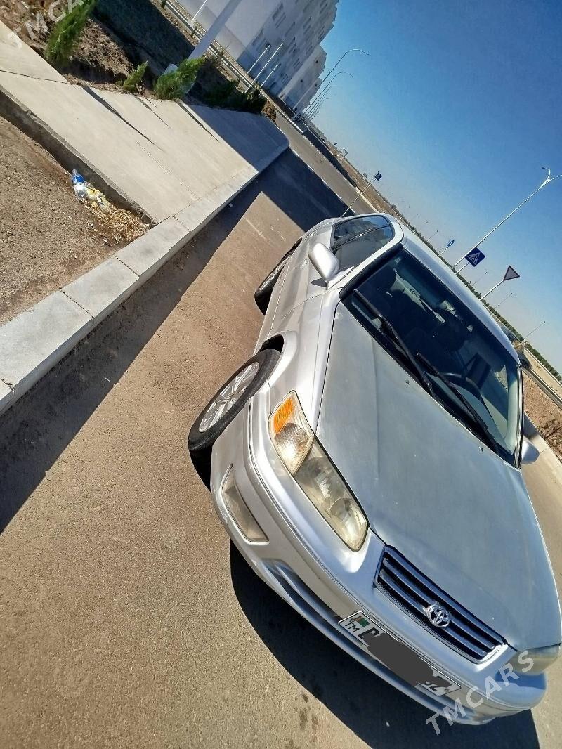 Toyota Camry 1999 - 130 000 TMT - Daşoguz - img 4
