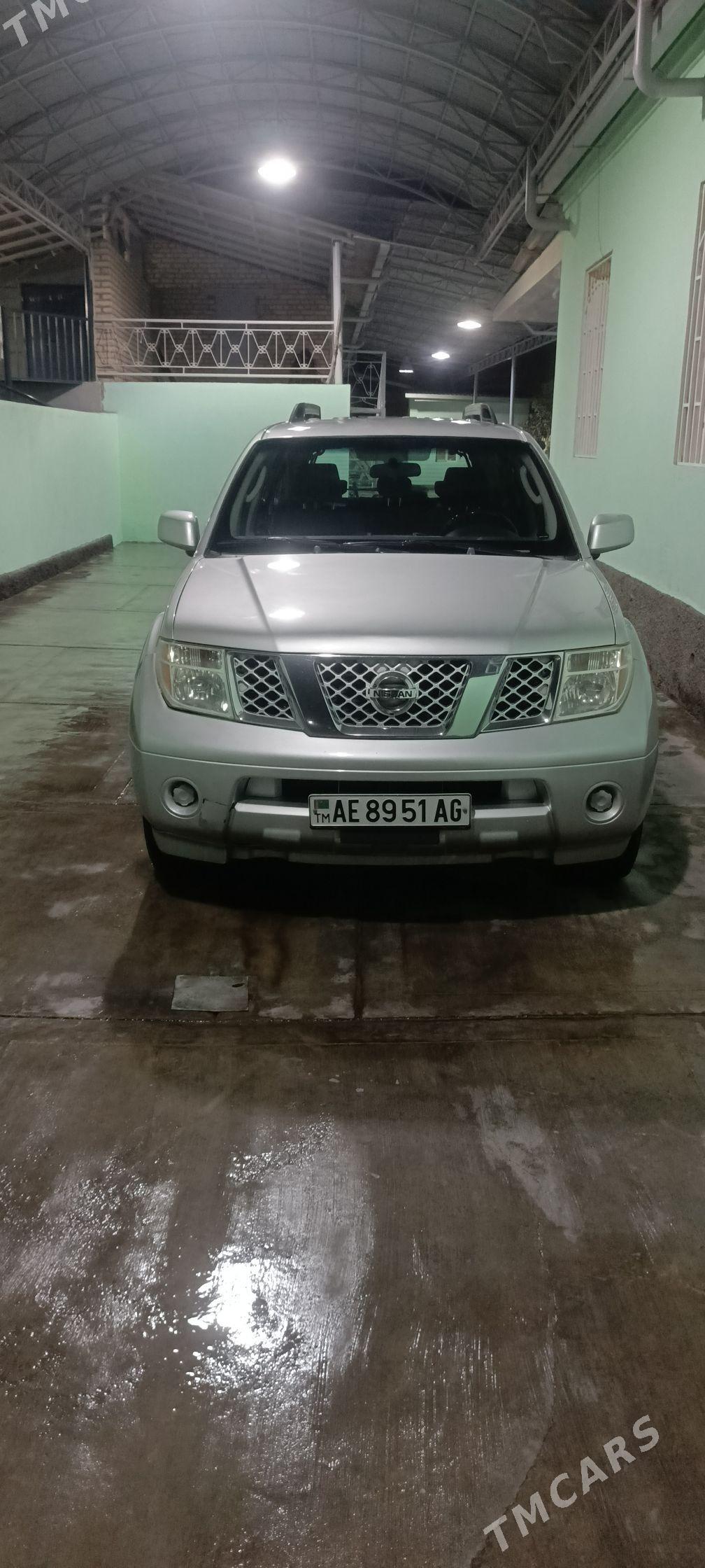 Nissan Pathfinder 2005 - 165 000 TMT - Гуртли - img 3