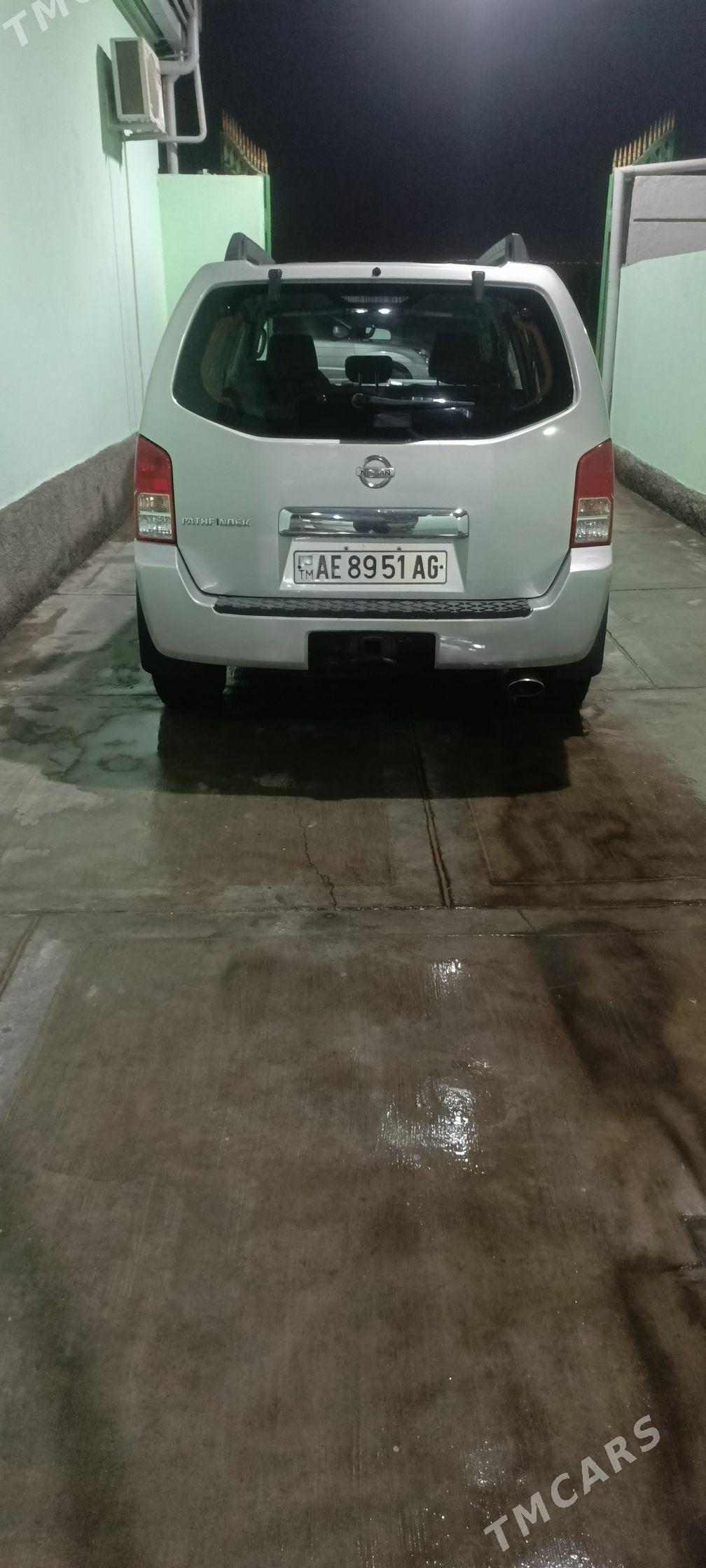 Nissan Pathfinder 2005 - 165 000 TMT - Гуртли - img 2
