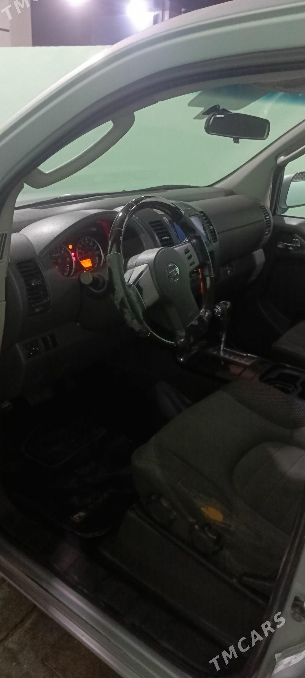Nissan Pathfinder 2005 - 165 000 TMT - Гуртли - img 4