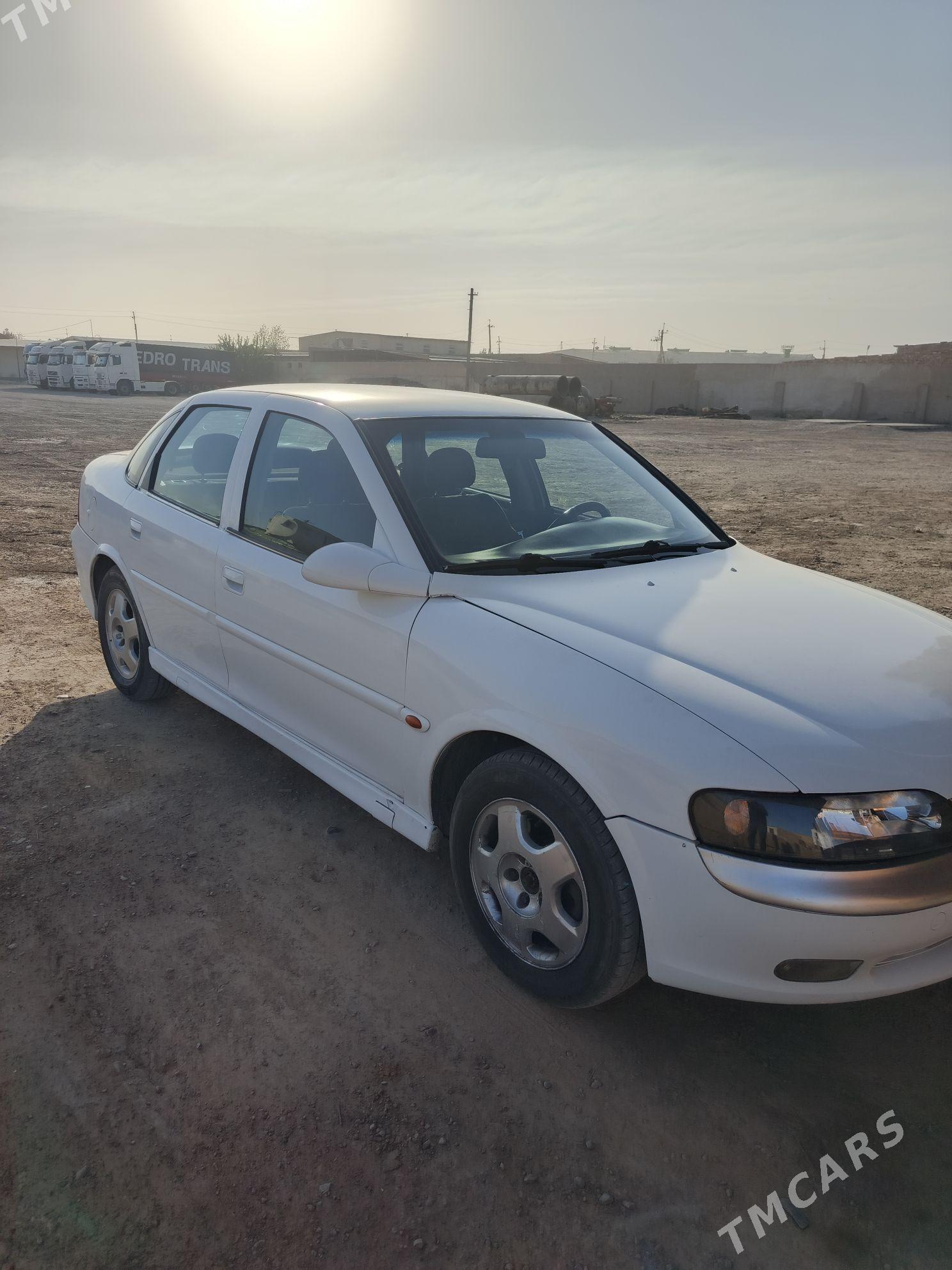 Opel Vectra 2000 - 60 000 TMT - Çärjew - img 2