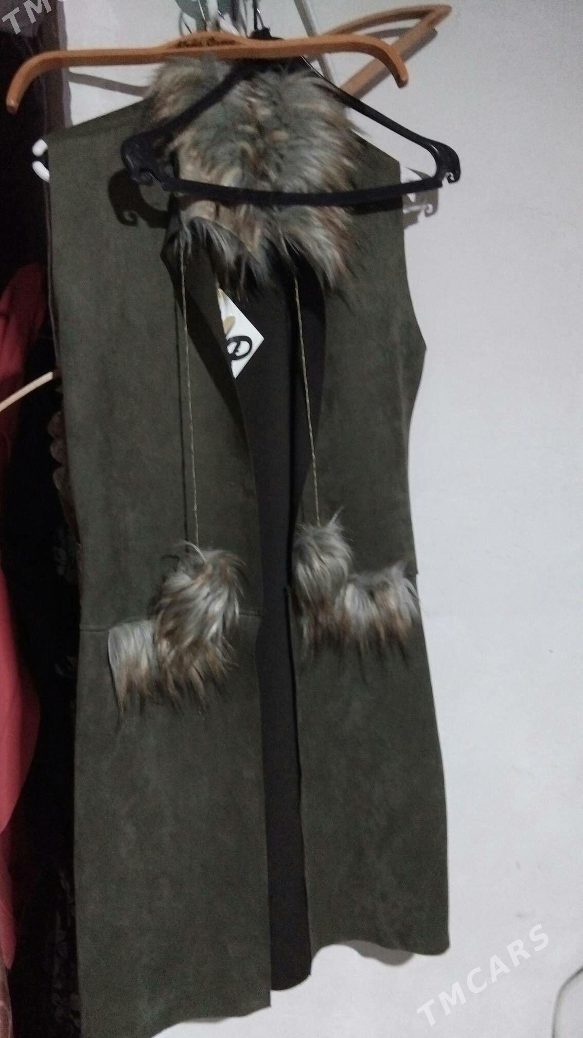 женская одежда - Daşoguz - img 1