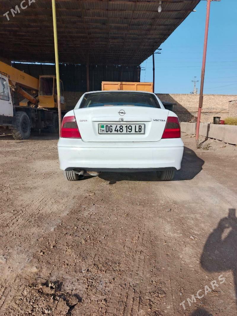 Opel Vectra 2000 - 60 000 TMT - Çärjew - img 3