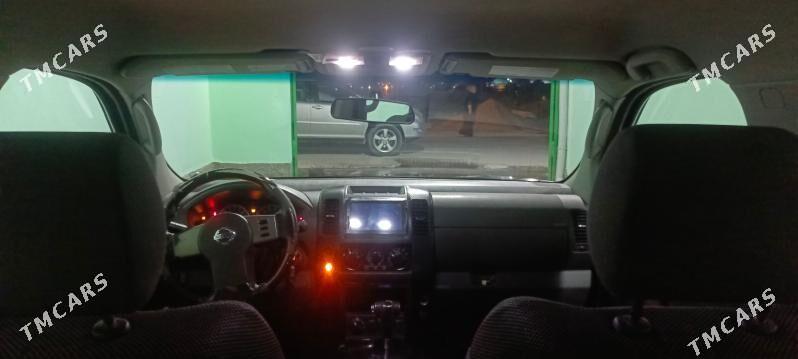 Nissan Pathfinder 2005 - 165 000 TMT - Гуртли - img 6