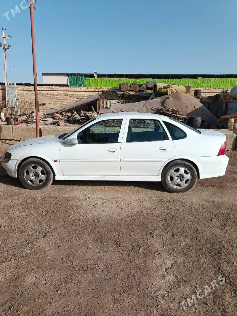 Opel Vectra 2000 - 60 000 TMT - Çärjew - img 5