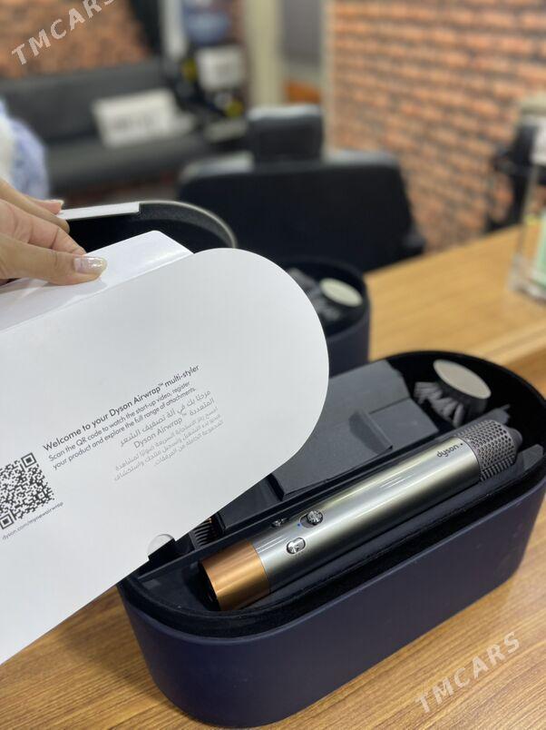 Sac - Aşgabat - img 4