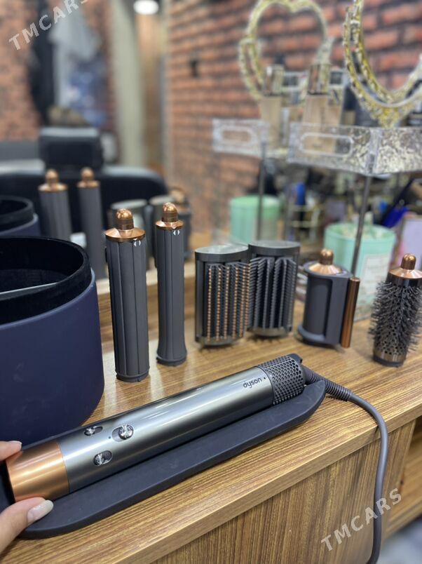 Sac - Aşgabat - img 3