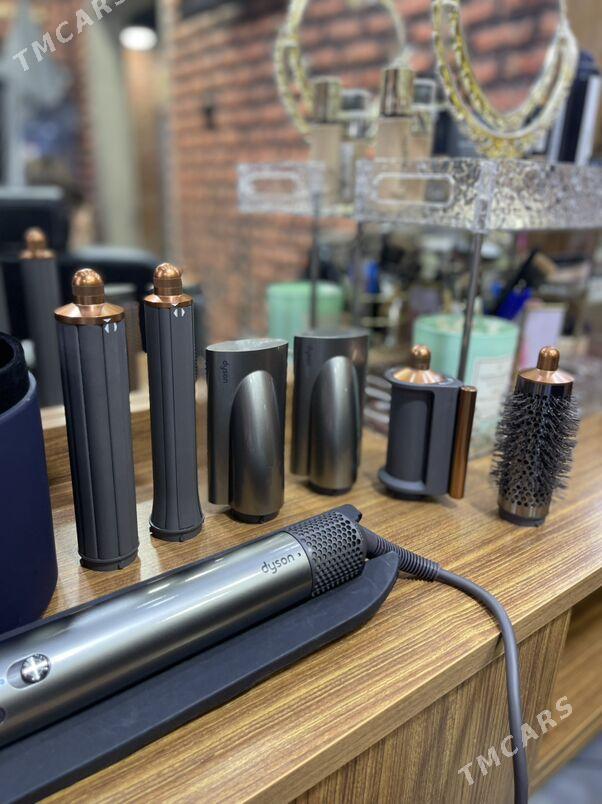 Sac - Aşgabat - img 2